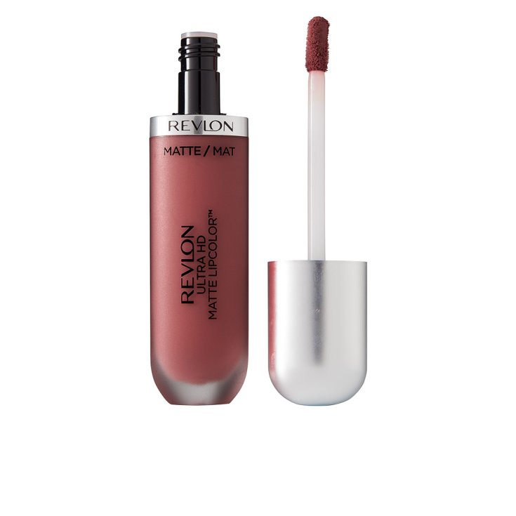 Revlon Ultra HD Rouge à Lèvres Mat 675 Infatuation 5.9ml