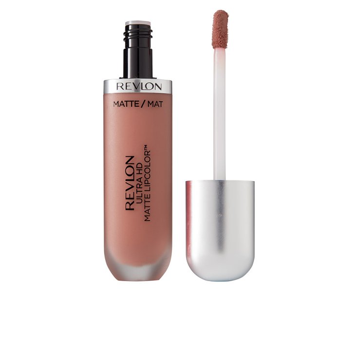 Revlon Ultra HD Rouge à Lèvres Mat 645 Forever 5.9ml
