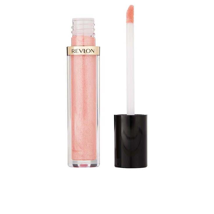 * REV S / LUSTROUS L / GLOSS 205 SNOW P.