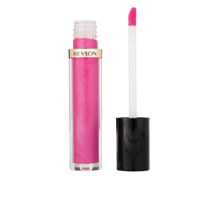 * REV S / LUSTROUS L / GLOSS 235 ROSE PO