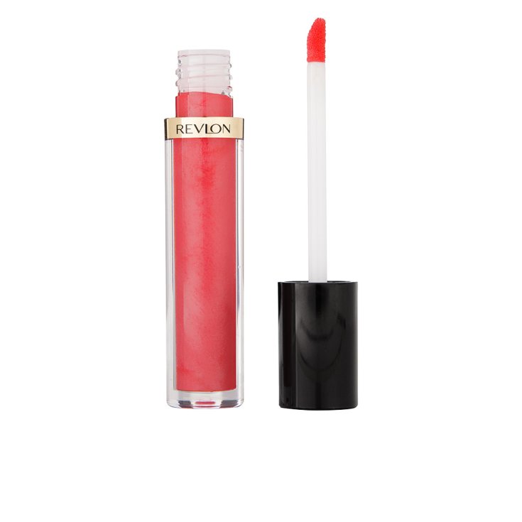 Revlon Super Lustrous Lipgloss 243 Solar Coral 3,8 ml