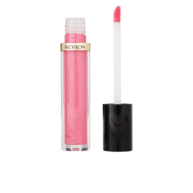 * REV S / LUSTROUS L / GLOSS 210 PINKIS.