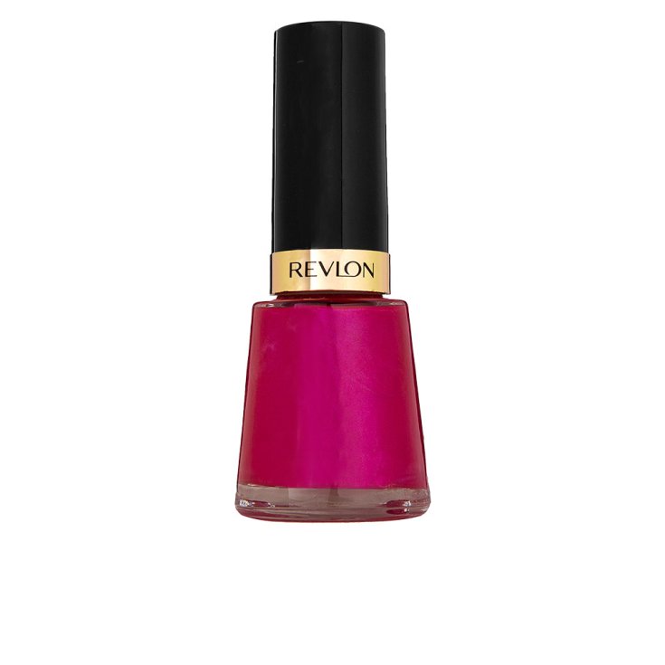 * REV CORE VERNIS A ONGLES 64 ELECTRIQUE