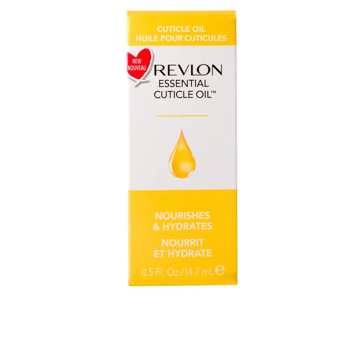 REV NL HUILE ESSENTIELLE CUTICULAIRE 225