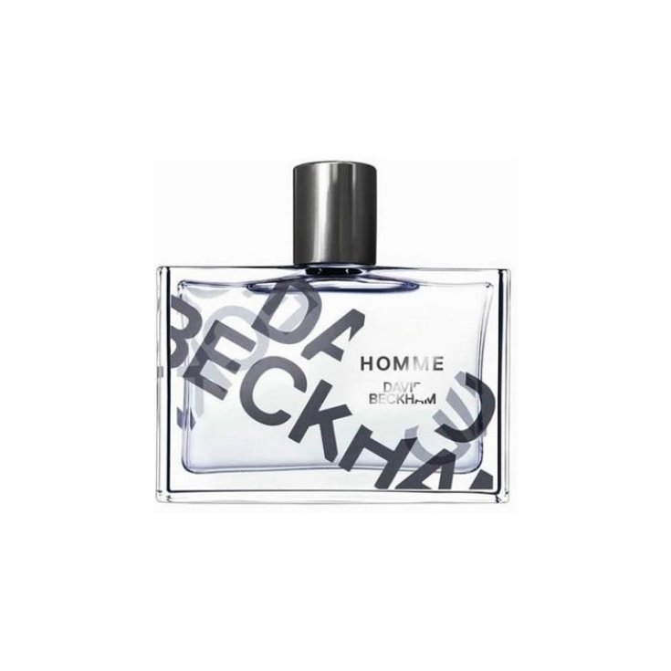 David Beckham Homme Eau De Toilette Vaporisateur 75 ml