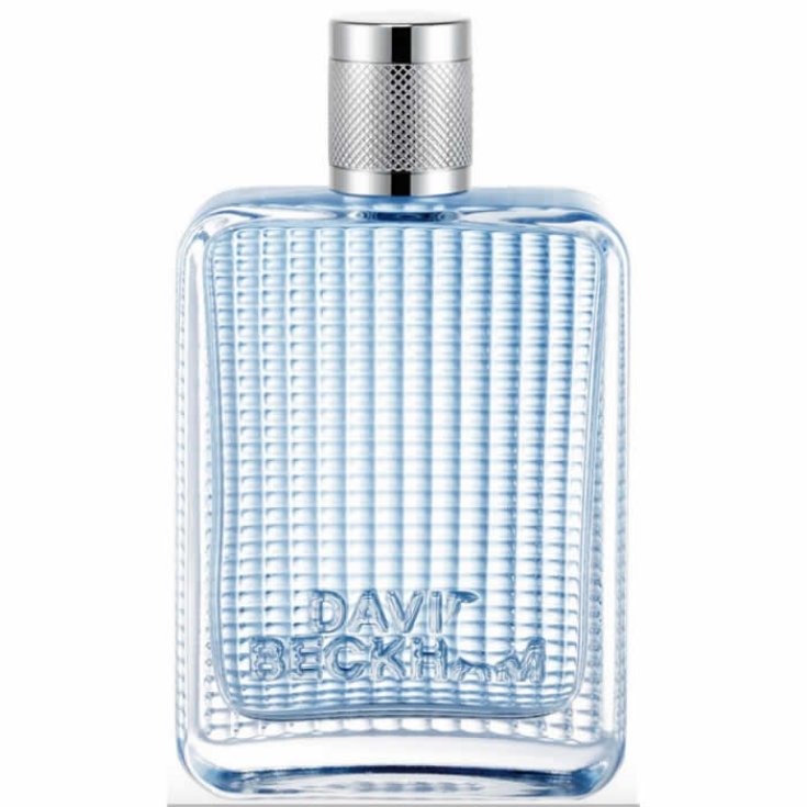 Beckham L'Essence Eau De Toilette Vaporisateur 75ml