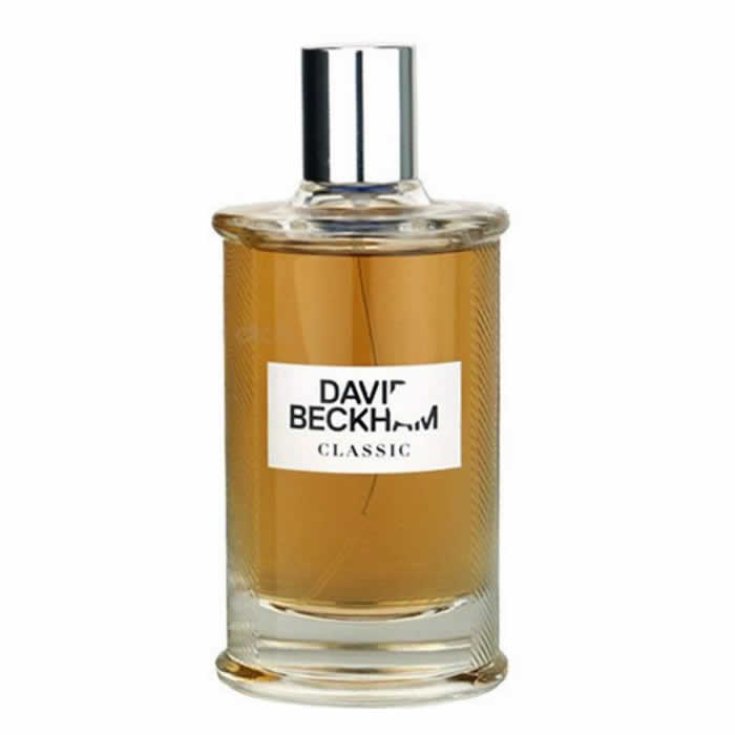 David Beckham Classique Eau De Toilette Vaporisateur 90ml
