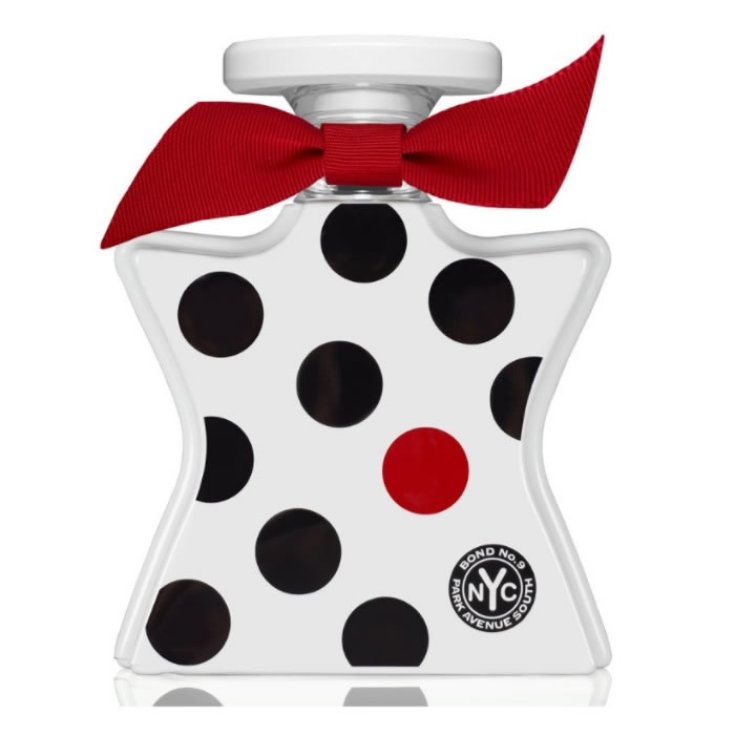 Bond Nr 9 Park Avenue South Eau De Parfum Vaporisateur 100 ml