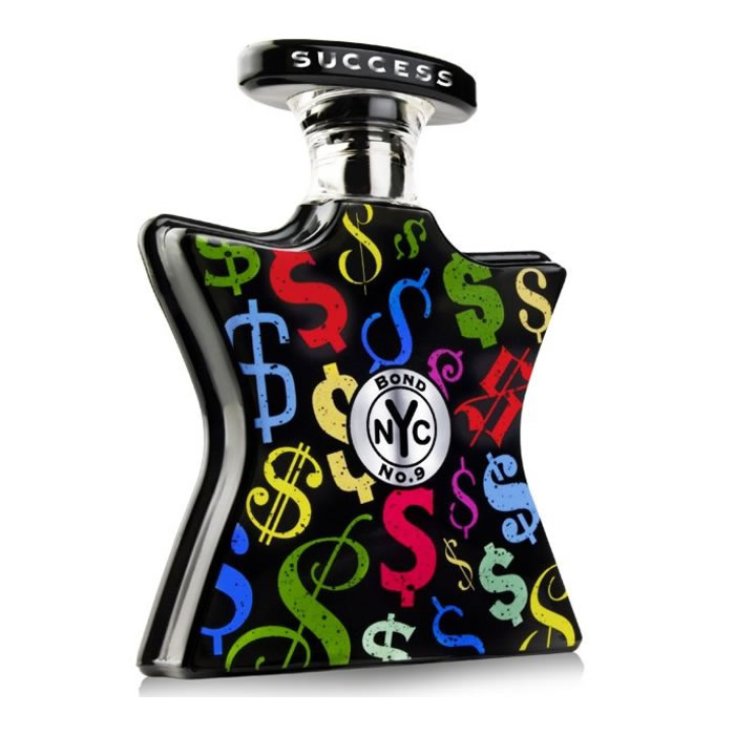 Bond Nr 9 Success Is The Essence Of New York Eau De Parfum Vaporisateur 50 ml