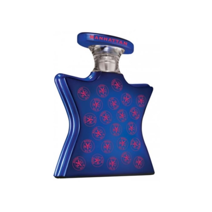 Bond Nr 9 Manhattan Eau De Parfum Vaporisateur 50 ml
