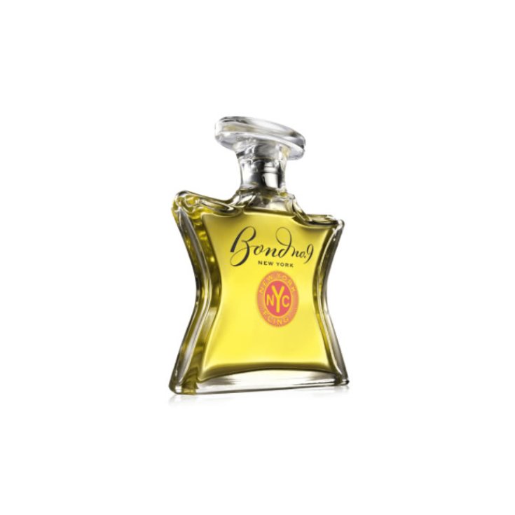 Bond Nr 9 New York Fling Eau De Parfum Vaporisateur 50ml