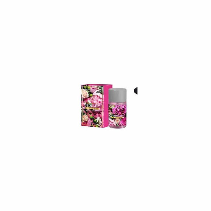 Borsari Floralia Royal Pivoine Parfum d'Ambiance 300ml Borsari Floralia Royal Pivoine Parfum d'Ambiance 300ml