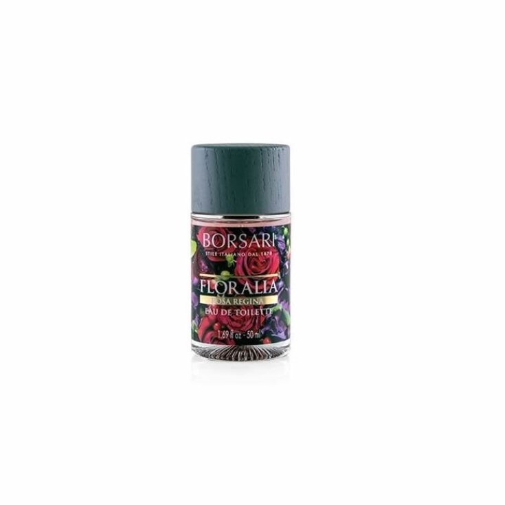 Borsari Floralia Rosa Regina Parfum d'Ambiance 300ml Borsari Floralia Rosa Regina Parfum d'Ambiance 300ml