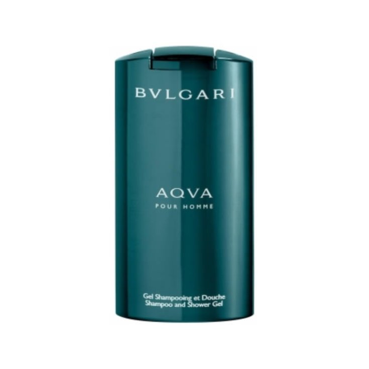 @BULGARI AQUA UD / S 200 ML