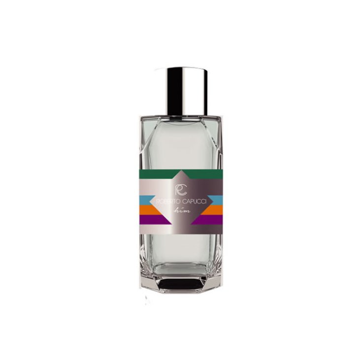 * LUI EDP 100 CAPS VAPO