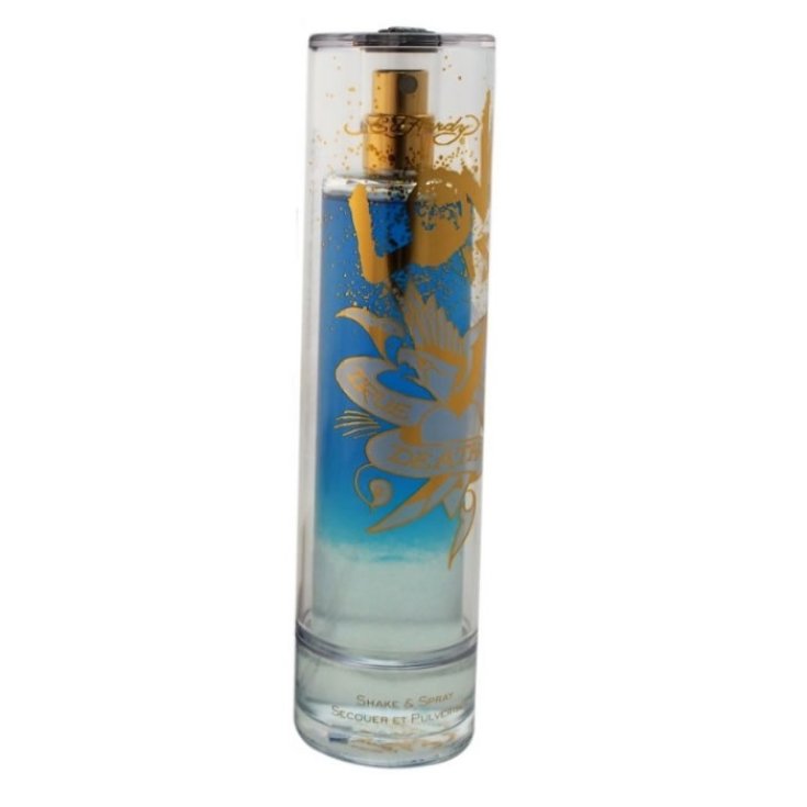 Ed Hardy Love Is True Eau De Toilette Vaporisateur 100 ml Ed Hardy Love Is True Eau De Toilette Vaporisateur 100 ml