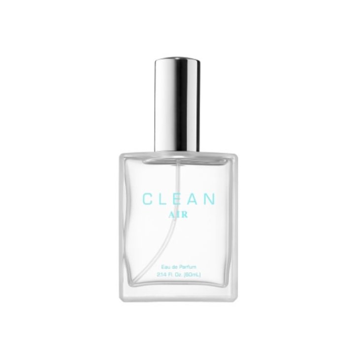 Clean Air Eau De Parfum Vaporisateur 60 ml