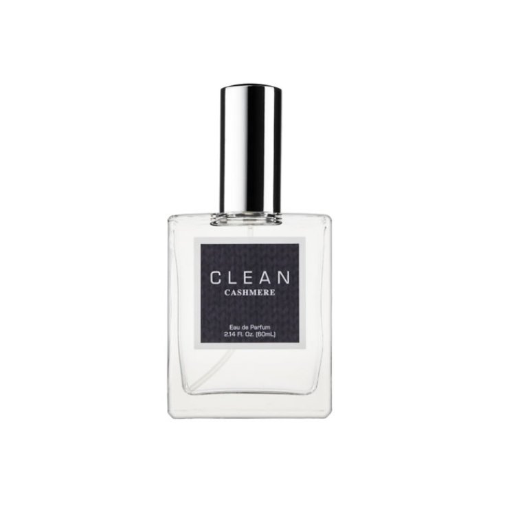Clean Cashmere Eau De Parfum Vaporisateur 60ml