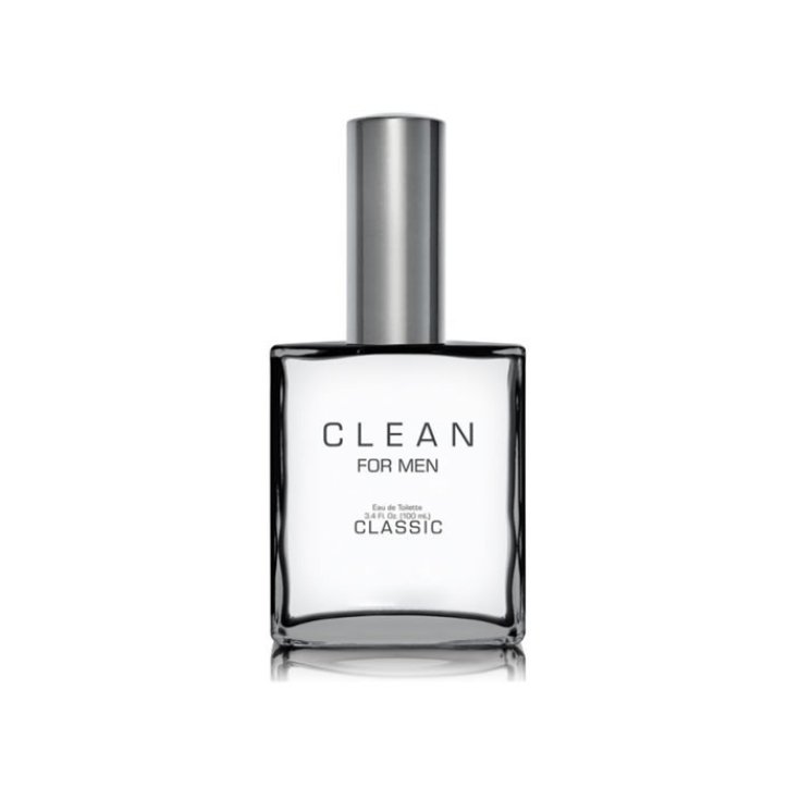Clean For Men Classique Eau De Toilette Vaporisateur 30 ml