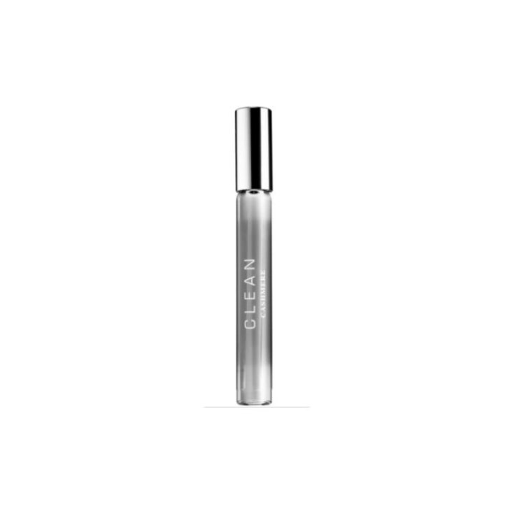 Clean Cashmere Eau de parfum à bille 10 ml