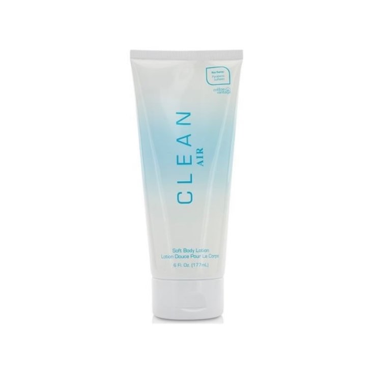 Clean Air Lotion Corporelle 177ml
