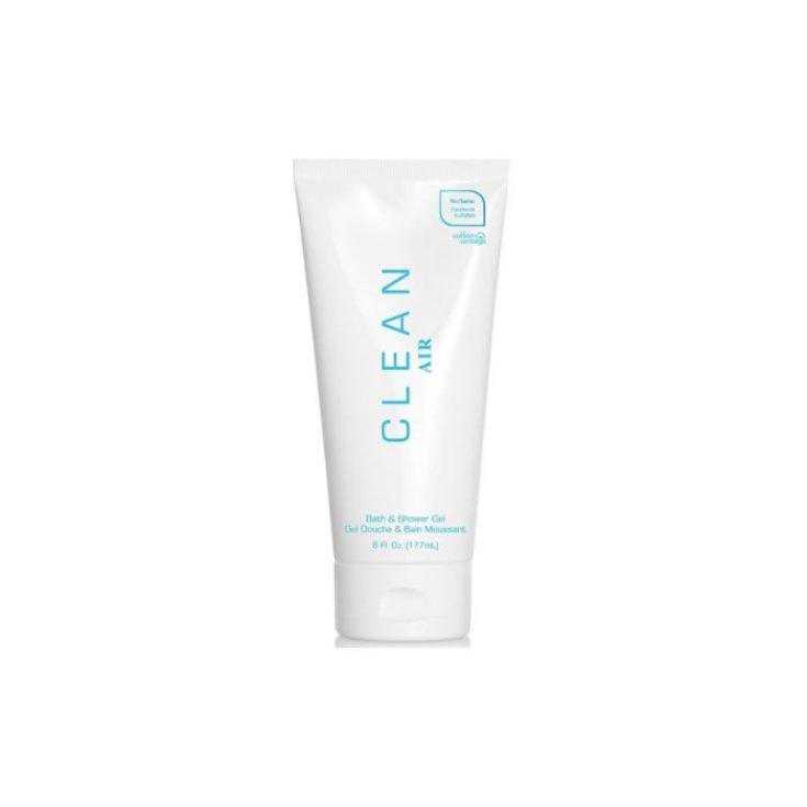 Gel Douche Air Pur 177ml