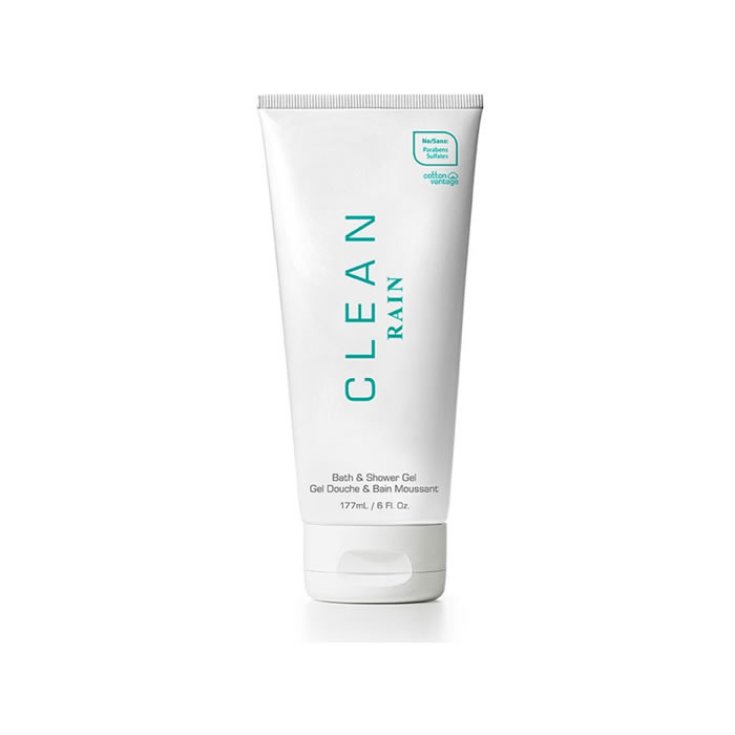 Gel Douche Pluie Propre 177 ml