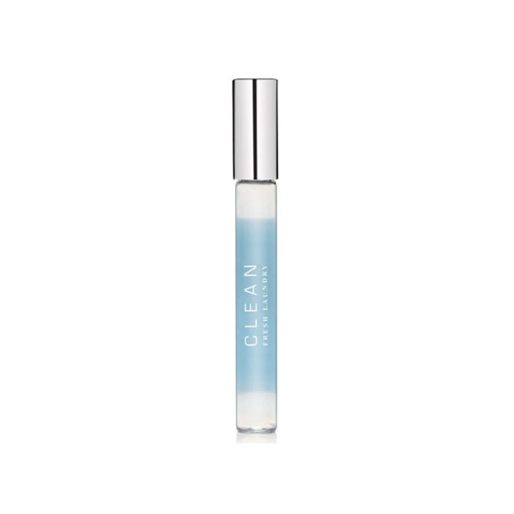 Clean Fresh Laundry Eau De Parfum Roll On 10 ml