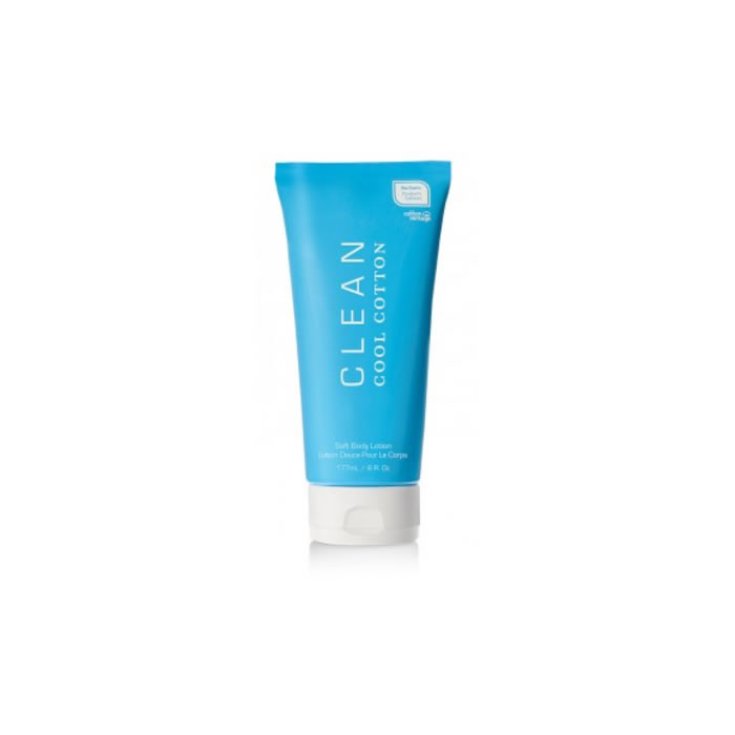 Clean Cool Lotion pour le corps 177 ml