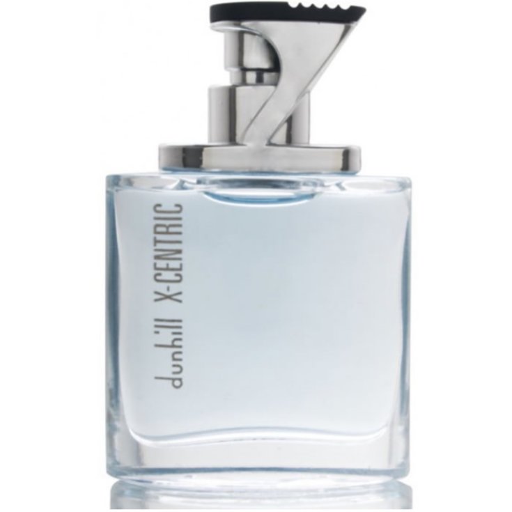 Dunhill London X Centric Eau De Toilette Vaporisateur 100 ml