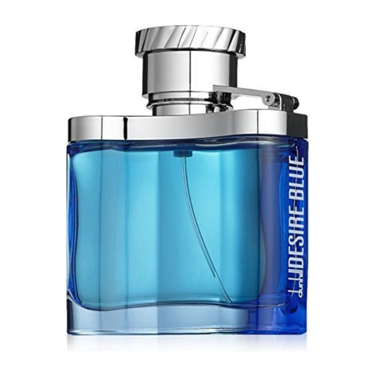 Dunhill London Desire Blue Eau De Toilette Vaporisateur 50 ml