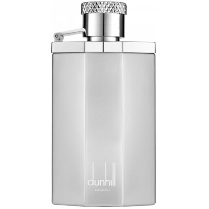 Dunhill London Desire Argent Eau De Toilette Vaporisateur 50 ml
