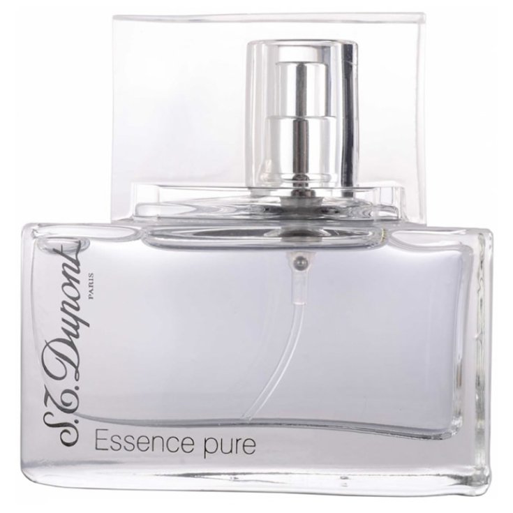 Dupont Essence Pure Man Eau De Tolilette Vaporisateur 30 ml