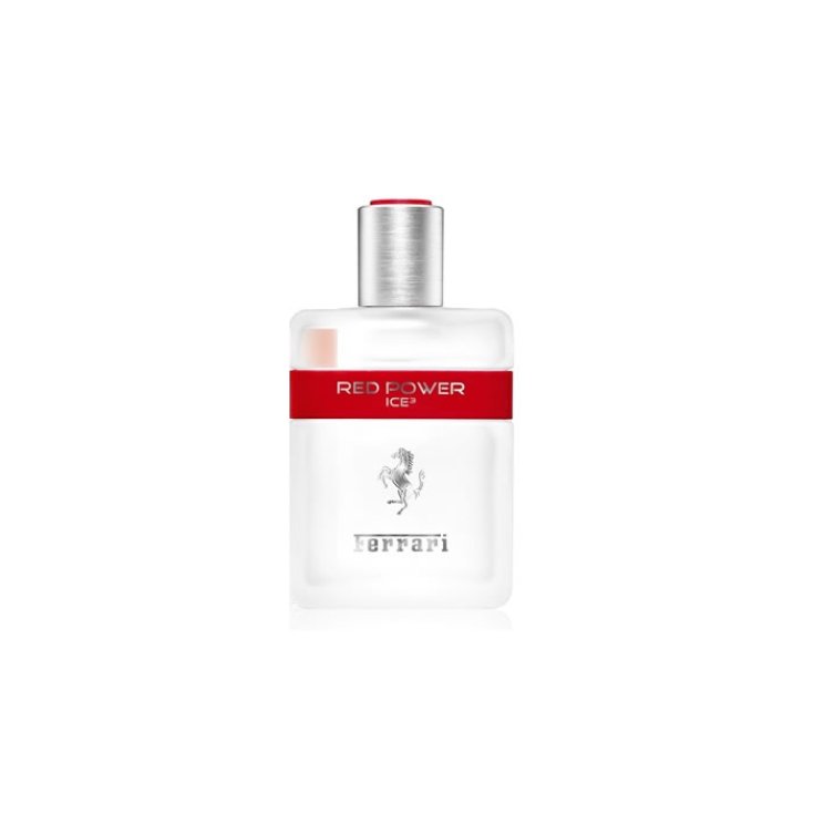 FERRARI ROUGE POWER ICE EDT 75 V