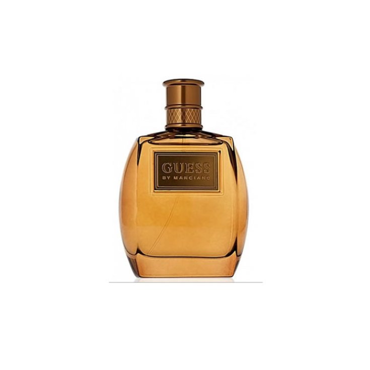 GUESS BY MARCIANO HOMME EDT 100 VAPO