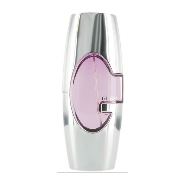 GUESS FEMME EDP 75 VAPO