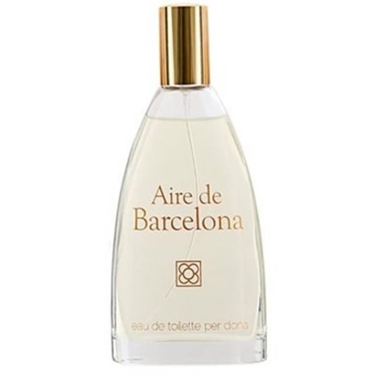 Instituto Español Aire De Barcelona Mujer Eau De Toilette Vaporisateur 75ml