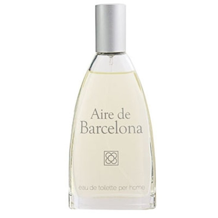 Instituto Español Aire De Barcelona Homme Eau De Toilette Vaporisateur 75ml