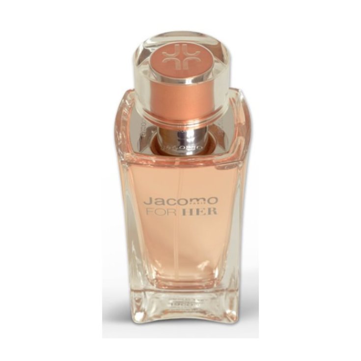 Jacomo For Her Eau De Parfum Vaporisateur 100ml