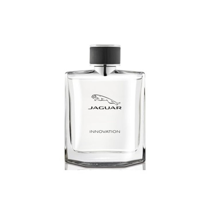 Jaguar Innovation Homme Eau De Toilette Vaporisateur 100 ml