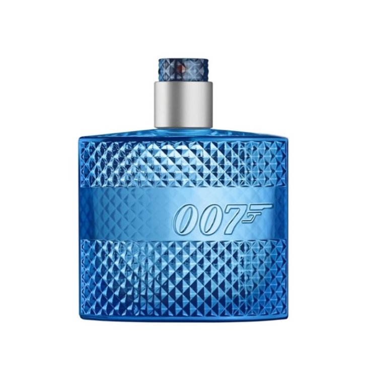 James Bond 007 Ocean Royale Eau De Toilette Vaporisateur 125 ml