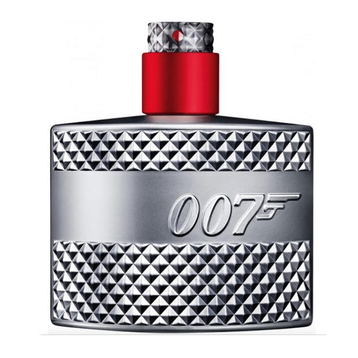 James Bond 007 Quantique Eau De Toilette Vaporisateur 75 ml