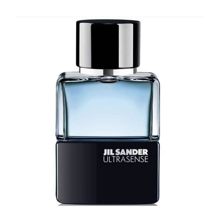 Jil Sander Ultrasense Eau De Toilette Vaporisateur 100ml