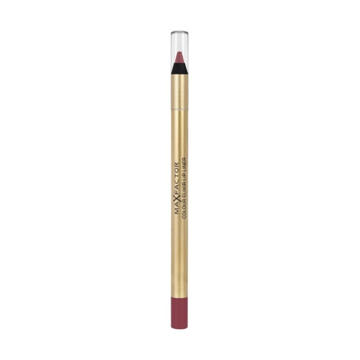 Crayon à lèvres Max Factor Color Elixir 06 Mauve Moment