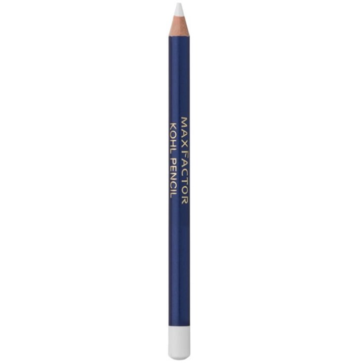 Max Factor Khol Eye Liner Crayon 10 Blanc