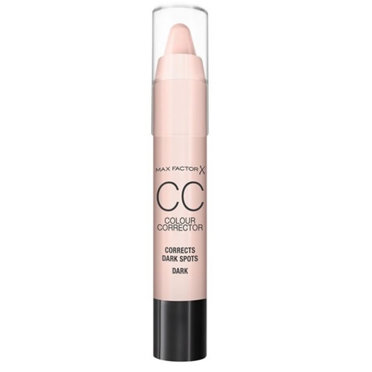 Max Factor Color Corrector Stick corrige les taches brunes