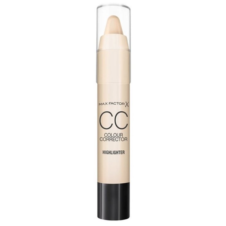 Surligneur en bâton correcteur de couleur Max Factor