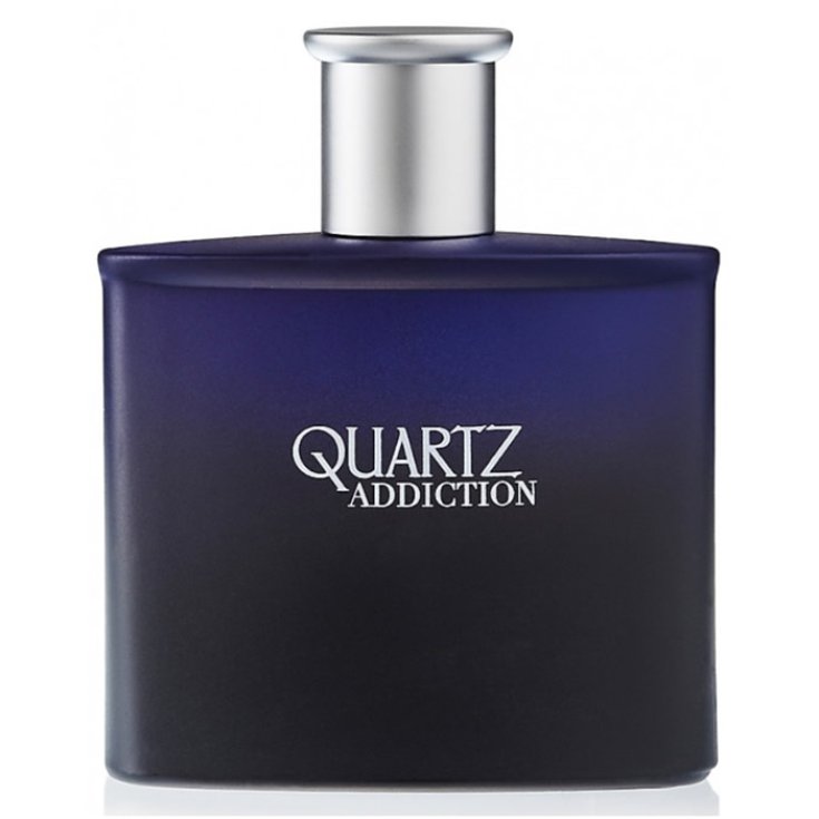 Molyneux Paris Quartz Addiction Eau De Toilette Vaporisateur 50 ml