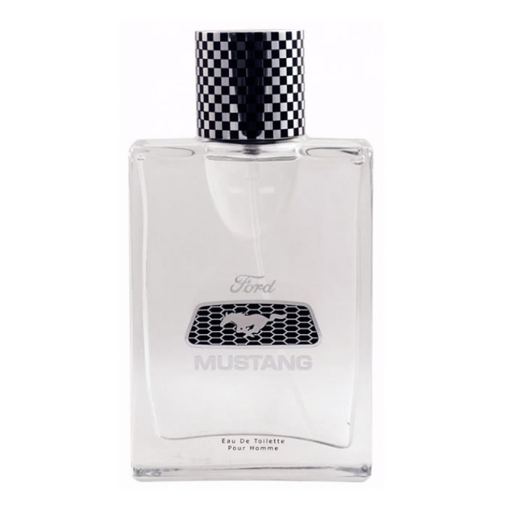 Mustang Ford Eau De Toilette Vaporisateur 50ml