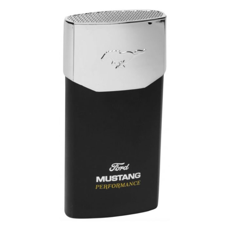 Mustang Ford Performance Eau De Toilette Vaporisateur 100ml